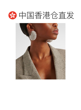 香港直邮IsabelMarant伊莎贝尔 玛兰Enjoy女士耳环【付后1h可退】