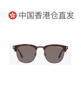 香港直邮TOM FORD 女士太阳镜 FT024852A