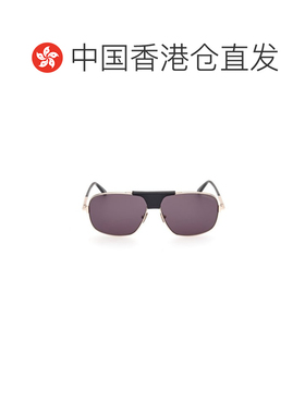 1h可退 香港直邮Tom Ford 汤姆 福特 男士 TEX FT1096 28A 太阳镜