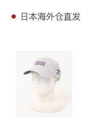 日本直邮CASTANO 男女同款 PENN UNV TWILL WASHE【付后1h可退】