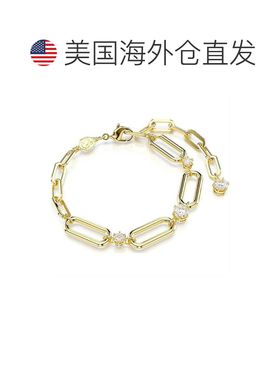 1h可退 【美国直邮】swarovski  创意手链