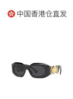 香港直邮versace 范思哲 男士 -sunglasses 太阳镜 ROCK ICONS VE