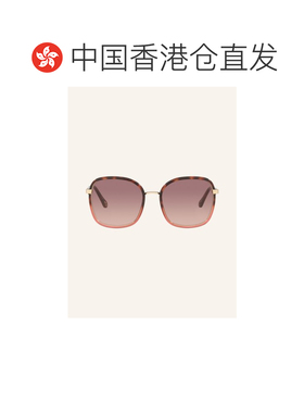 香港直邮CHLOÉ 女士太阳镜 100148179315001 CO 花色 Sunglasses