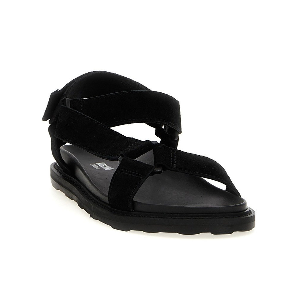 1h可退 香港直邮25SS 露趾凉鞋 Men,淘宝优惠券,粉丝福利购,淘宝优惠卷