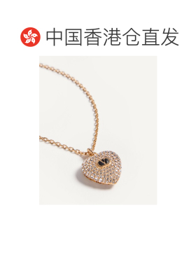 香港直邮VALENTINO 女士项链 7W2J0AR7VTIRG5 AW202支付后1h可退