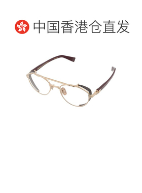 香港直邮BALMAIN 男士太阳镜 BRIGADEIVGLDBDX 【付后1h可退】