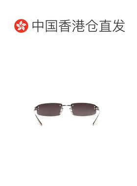 香港直邮BALENCIAGA 女士太阳镜 858888T0058113 CO 灰色 Gossip