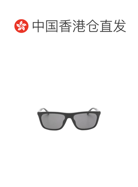 1h可退 香港直邮潮奢 Emporio Armani 安普里奥 阿玛尼 男士 黑色