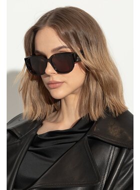 alexander mcqueen 女士 太阳镜