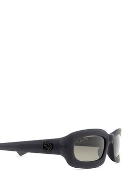 潮奢 Gucci 古驰 男士 Panthos 太阳镜 GG1786S