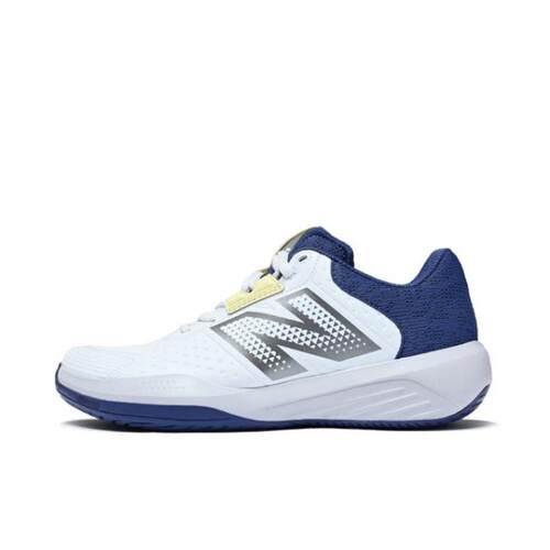 日本直邮New Balance 女士全场地网球鞋 696v6 Synthetic WCH696T - 图0