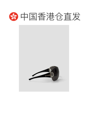 香港直邮GUCCI 女士眼镜 865675J16918112 SS2026 灰色 OCCHIALI