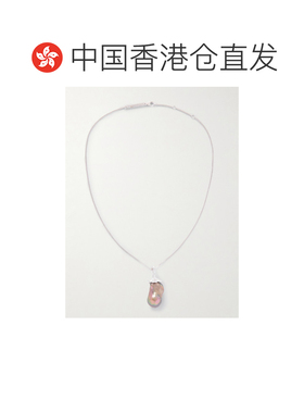 香港直邮LOEWE罗意威女士项链/吊坠 【付后1h可退】