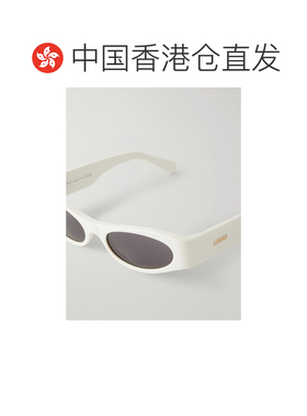 香港直邮LOEWE 罗意威 男士 + Paula's Ibiza D形框醋纤太阳眼镜
