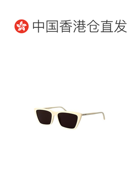 香港直邮SAINT LAURENT 女士太阳镜 SL737MICATHIN005 AW2026