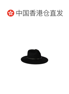 香港直邮Barbour 女士帽子 LHA0217LHABK91 CO 黑【付后1h可退】