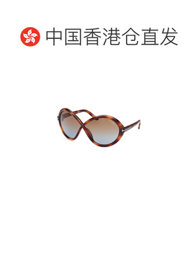 香港直邮TOM FORD 女士眼镜 FT107053F
