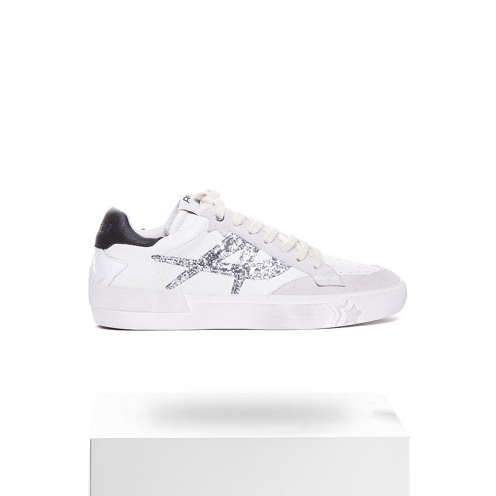 1h可退 欧洲直邮ASH 女士运动鞋 MOONLIGHT01舒适轻便运动百搭日 - 图3