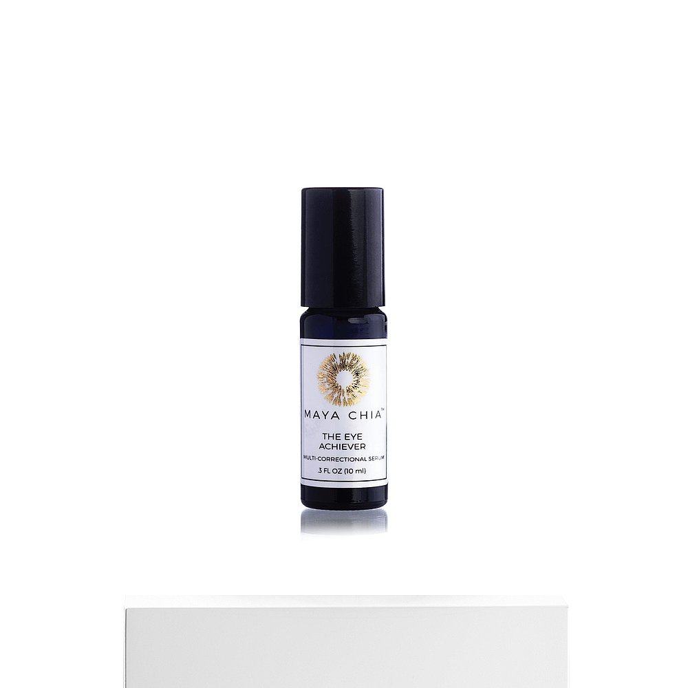  天猫国际全球探物眼霜