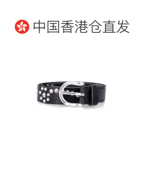 香港直邮OurLegacy/Fall男士腰带 【付后1h可退】
