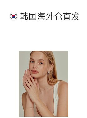 韩国直邮TATIANA (SET)蛋及珍珠链手链TATI301738862纯银