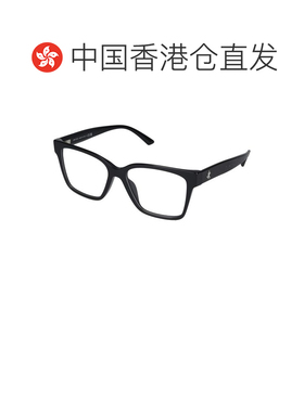1h可退 香港直邮JIMMY CHOO 女士太阳镜 0JC3006U5000 SS2026 黑
