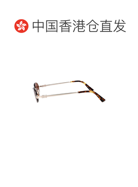 香港直邮MiuMiu缪缪0MU A54S女士太阳镜 【付后1h可退】