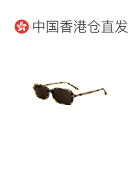 香港直邮ISABEL MARANT 女士太阳镜 IM0258SC9B SS2026 花色