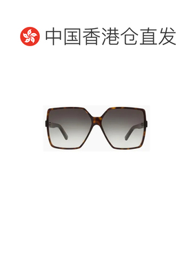 香港直邮SAINT LAURENT 女士太阳镜 SL232BETTY003 SS2025