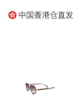 香港直邮Brunello Cucinelli 几何造型眼镜 MOCPATTV14