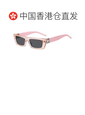 香港直邮Hugo 雨果 女士 -sunglasses 太阳镜 HG 1256/S35JIRA