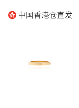 香港直邮MAISON MARGIELA 男士戒指 SM1UQ0080SV015支付后1h可退