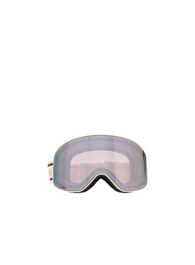 1h可退 CHLOÉ 女士眼镜 CH0072S00100 AW2022 灰色 滑雪护目镜