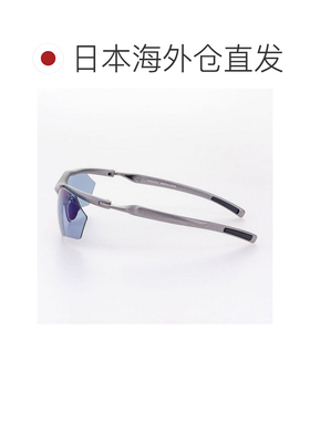 日本直邮SWANS 斯旺斯男女运动太阳镜高尔夫专用Airless-Core2镜S
