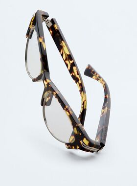 BOTTEGA VENETA 女士眼镜 872374V2Q301511 SS2026