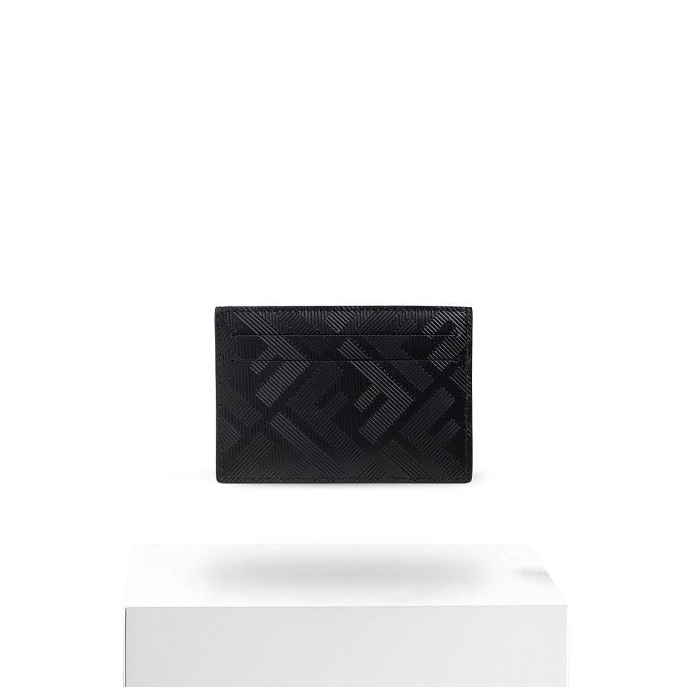 香港直邮FENDI 男士钱包 7M0371AJF4F0GXN - 图3