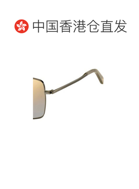 【99新未使用】香港直邮Max Mara 方框太阳镜 MMMIRROR配饰