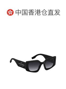 香港直邮MARC JACOBS 女士太阳镜 MARC774S8079O CO 黑色