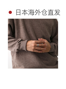 日本直邮MM6 Maison Margiela 马吉拉 Numeric Logo 男士戒指 SM6