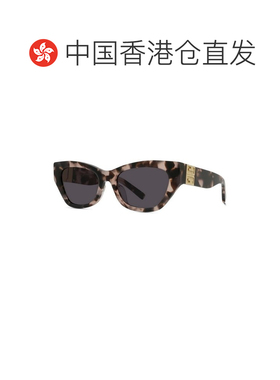 香港直邮Givenchy 纪梵希 女士 4G GV40008U 55A 太阳镜 GV40008U