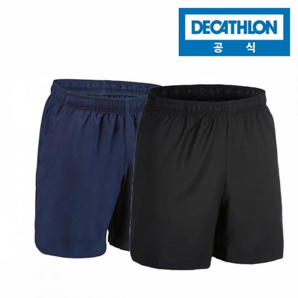 韩国直邮decathlon通用休闲裤-图2