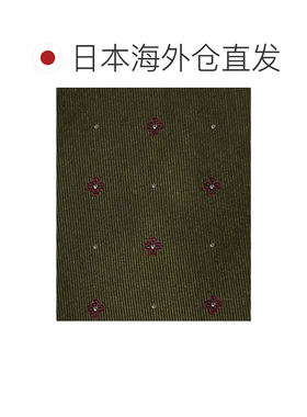 日本直邮UNITED ARROWS green label relaxing GLR 真丝8.0厘米宽