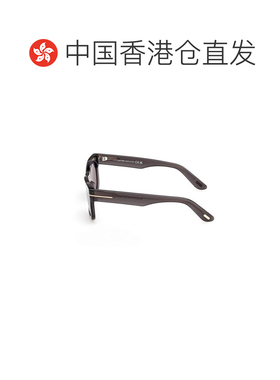香港直邮TOM FORD 男士太阳镜 FT133420V SS2026 灰色