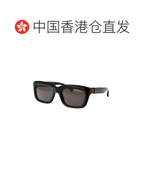 香港直邮ALEXANDER MCQUEEN 男士太阳镜 AM0431S001 SS2026