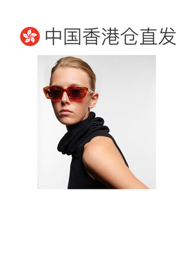 香港直邮alaia女士太阳镜