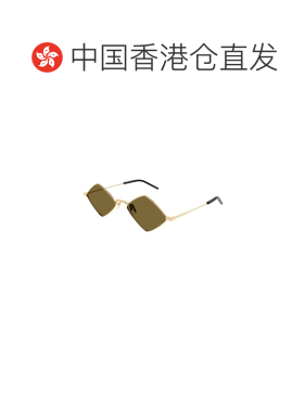 香港直邮Saint Laurent 圣罗兰 女士 SL 302 LISA 太阳镜 SL302LI
