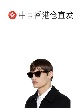 1h可退 香港直邮gucci 男士 太阳镜古驰男款玳瑁
