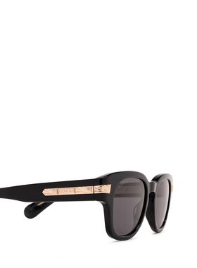Gucci logo标识太阳镜 GG1518S