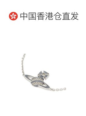 香港直邮VIVIENNE WESTWOOD 女士手链手镯 6102024102P644 SS2025