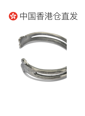 香港直邮OUR LEGACY 女士手链手镯 A4218KBSSILVER SS2026 银色
